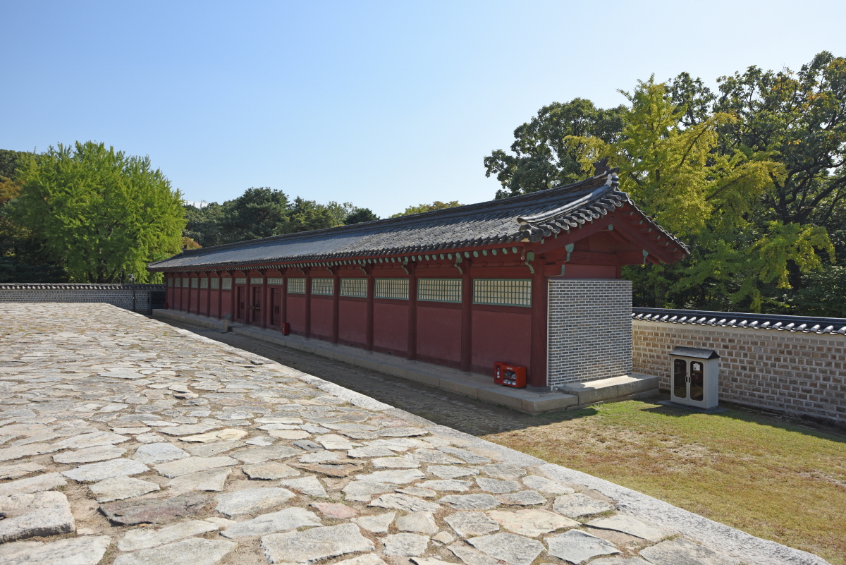 Gongsindang